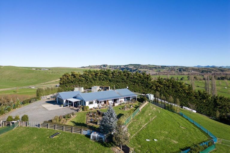 Photo of property in 639 Lindsay Road, Waipukurau, 4283