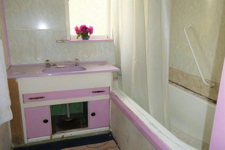 Photo of property in 204 Omoto Road, Kaiata, Greymouth, 7805