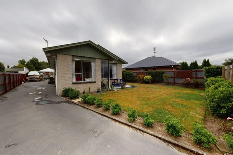 Photo of property in 6 Kelvin Crescent, Allenton, Ashburton, 7700
