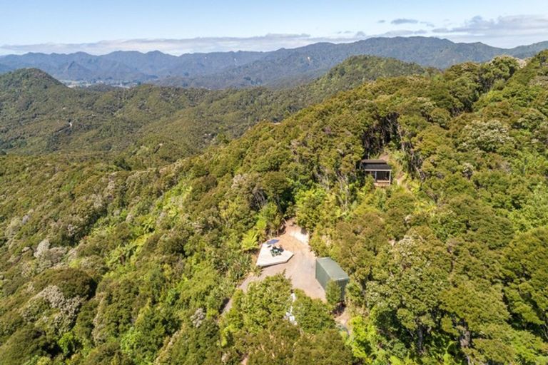 Photo of property in 525g Tuateawa Road, Tuateawa, Coromandel, 3583