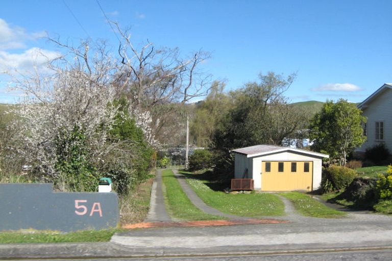 Photo of property in 5 Missel Street, Taihape, 4720