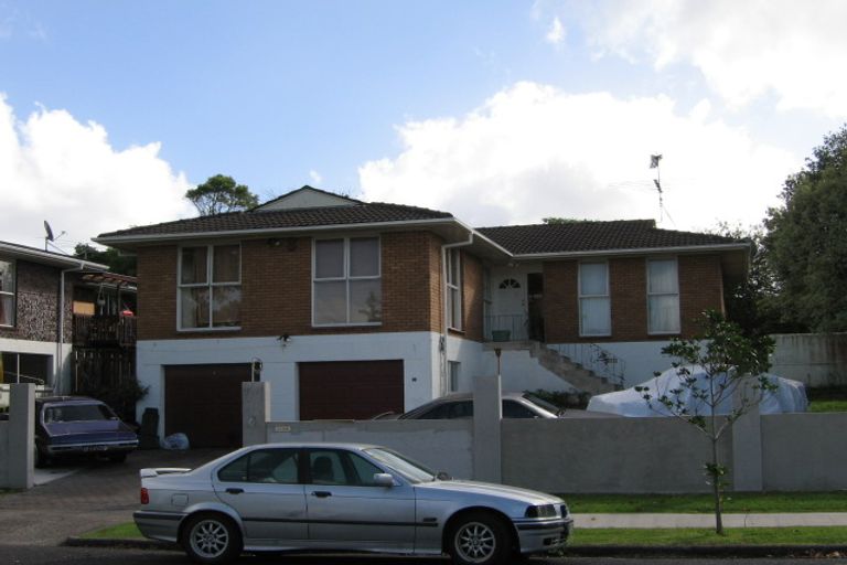 Photo of property in 50 Meadway, Sunnyhills, Auckland, 2010