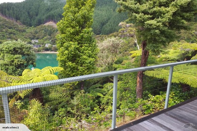 Photo of property in 1689 Kenepuru Road, Broughton Bay, Picton, 7282