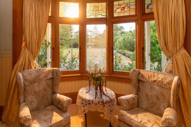 Photo of property in Greenlea, 310 Mount Biggs Road, Halcombe, Feilding, 4779