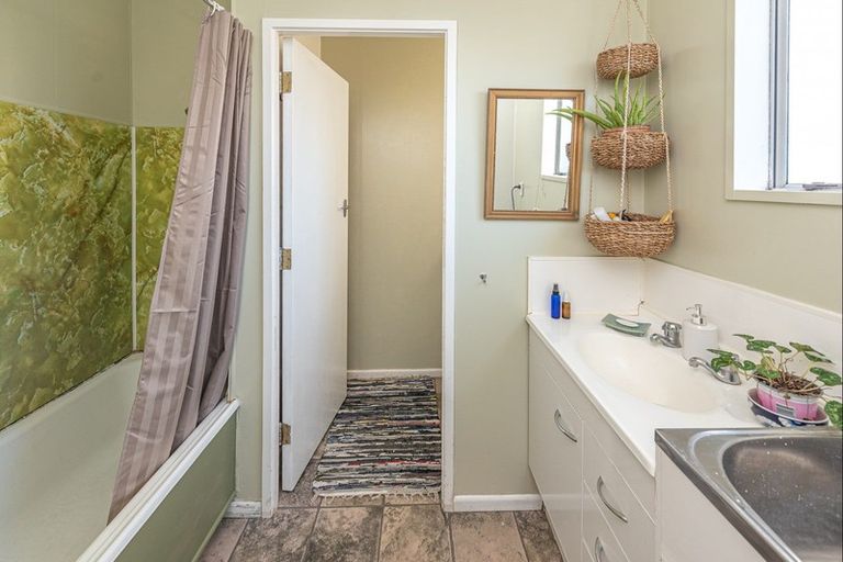 Photo of property in 46a Campbell Street, Whanganui, 4500