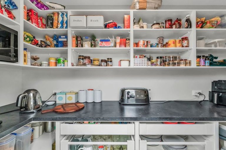 Photo of property in 536 Homebush Road, Kirwee, Christchurch, 7671