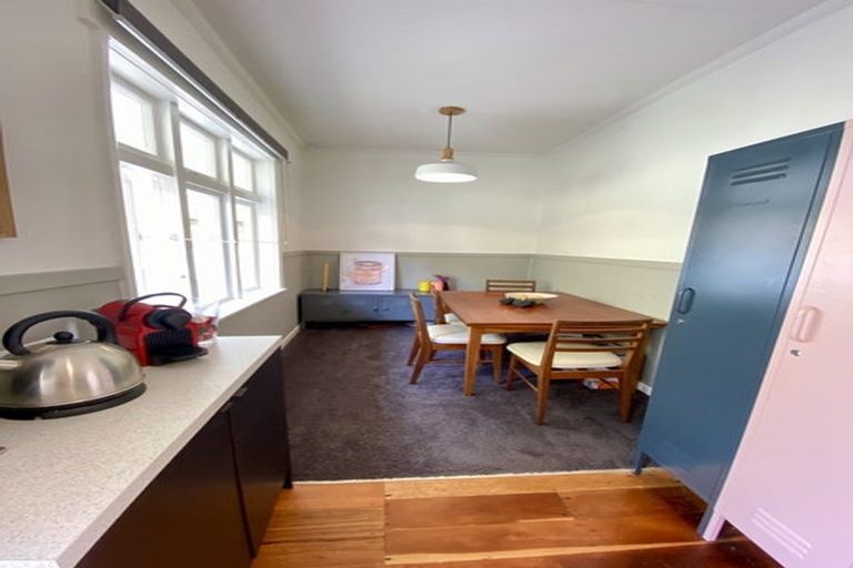 Photo of property in 152 Darlington Road, Miramar, Wellington, 6022