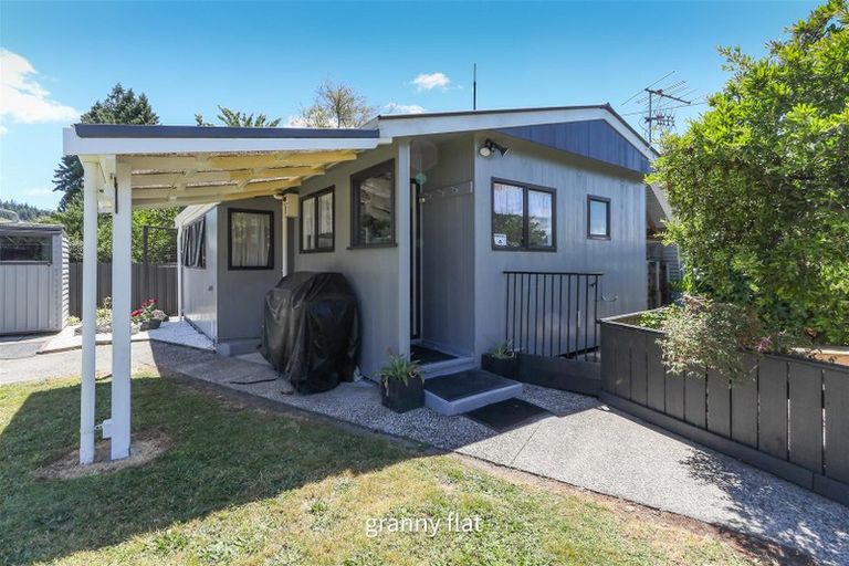 Photo of property in 45 Fairview Road, Western Heights, Rotorua, 3015