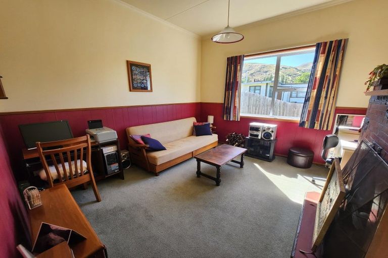 Photo of property in 52 Old Slip Road, Hakataramea, Kurow, 9498