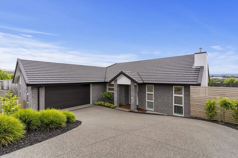 Photo of property in 51 Hastings Road, Pyes Pa, Tauranga, 3112