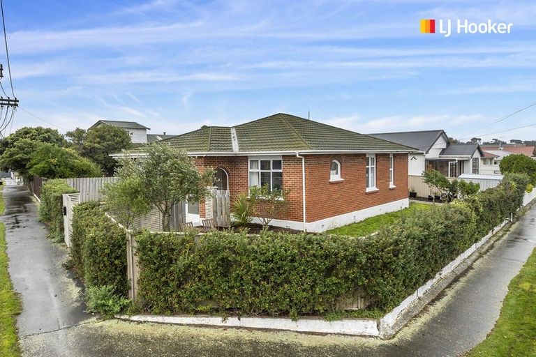 Photo of property in 38 Ravelston Street, Saint Kilda, Dunedin, 9012