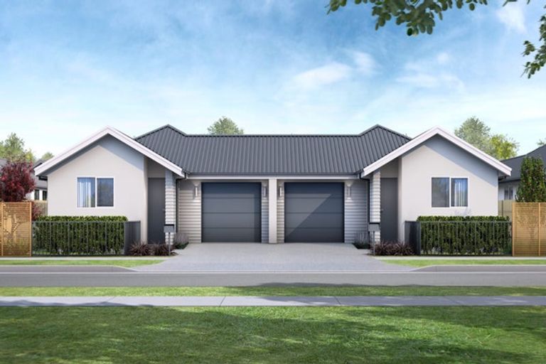 Photo of property in 8 Eccles Place, Halswell, Christchurch, 8025