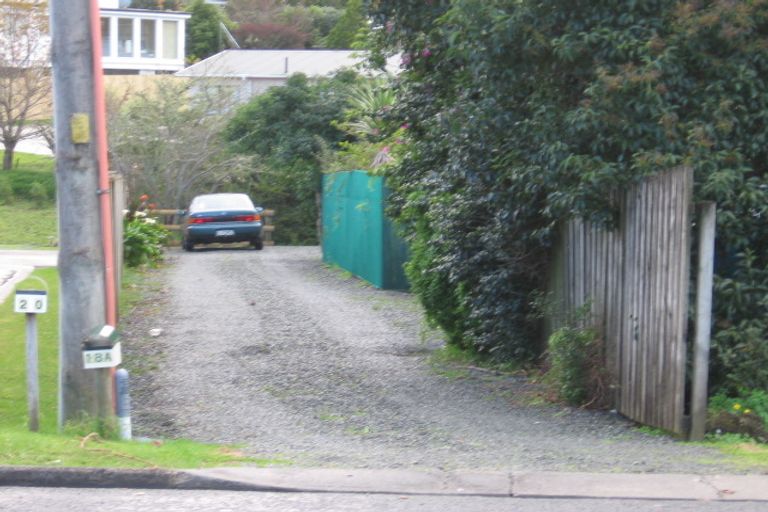 Photo of property in 18a Hill Street, Warkworth, 0910