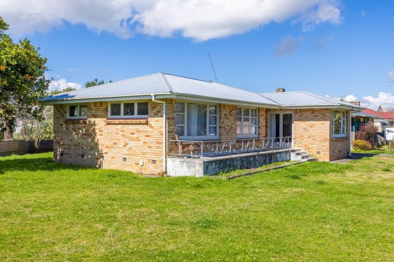 Photo of property in 104 Harris Street, Huntly, 3700