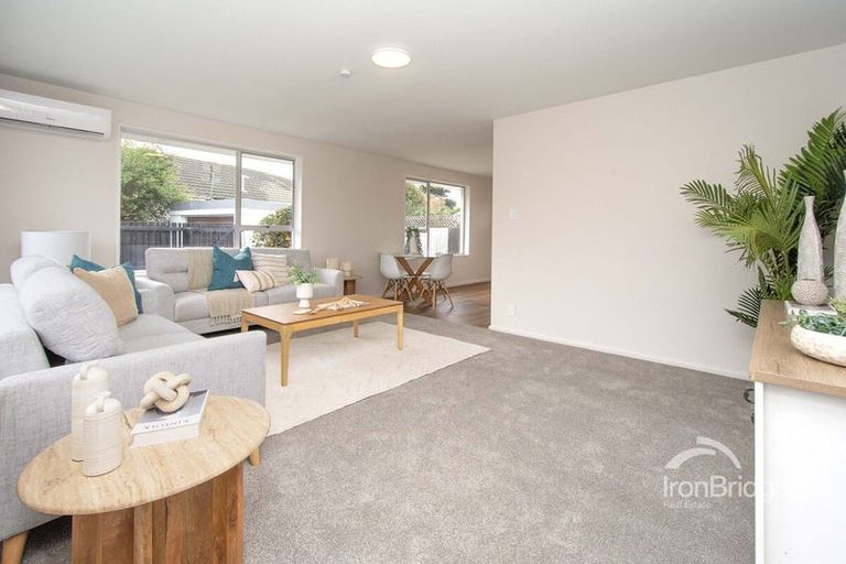Photo of property in 2 Leda Place, North New Brighton, Christchurch, 8083