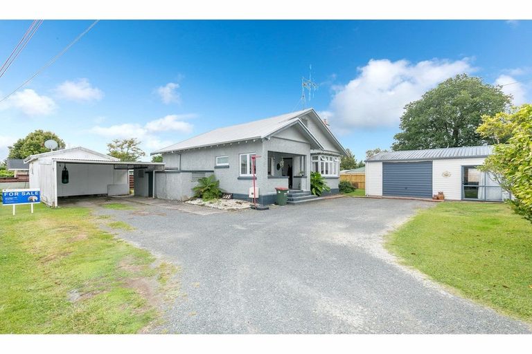 Photo of property in 85 Mardon Road, Enderley, Hamilton, 3214