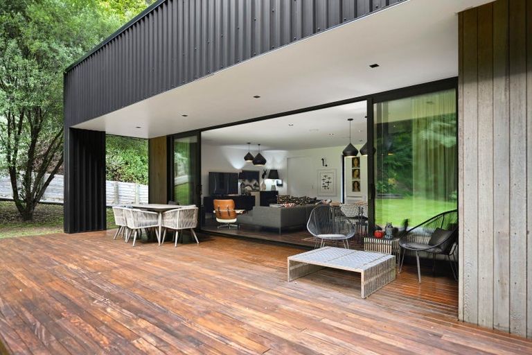 Photo of property in 48 Matangi Road, Matangi, Hamilton, 3284