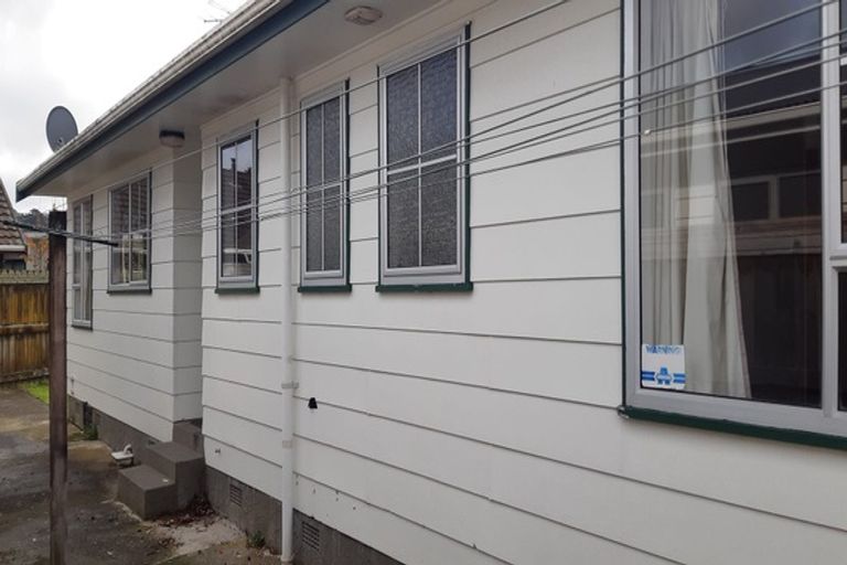 Photo of property in 301a Oxford Terrace, Avalon, Lower Hutt, 5011