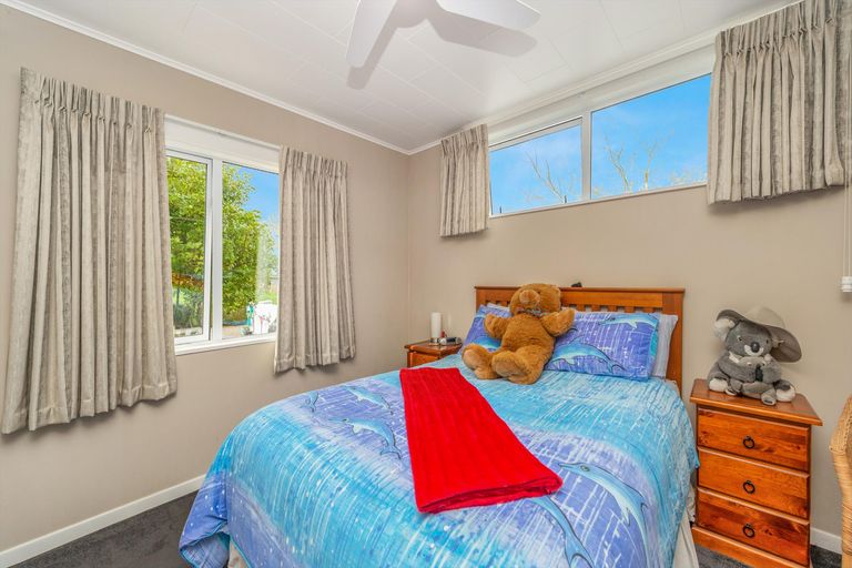 Photo of property in 97 Hangawera Road, Morrinsville, 3375