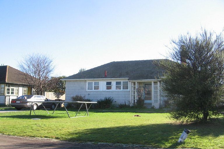 Photo of property in 24 Humber Street, Roslyn, Palmerston North, 4414