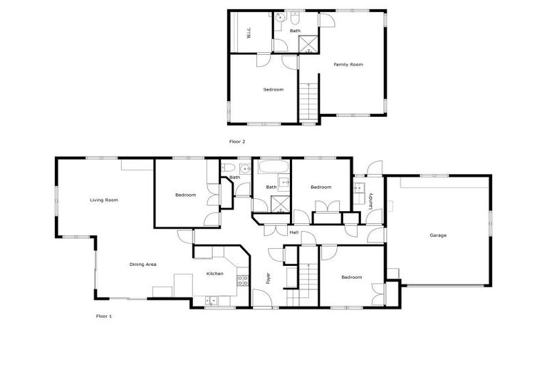 Photo of property in 14 Sretlaw Place, Brockville, Dunedin, 9011