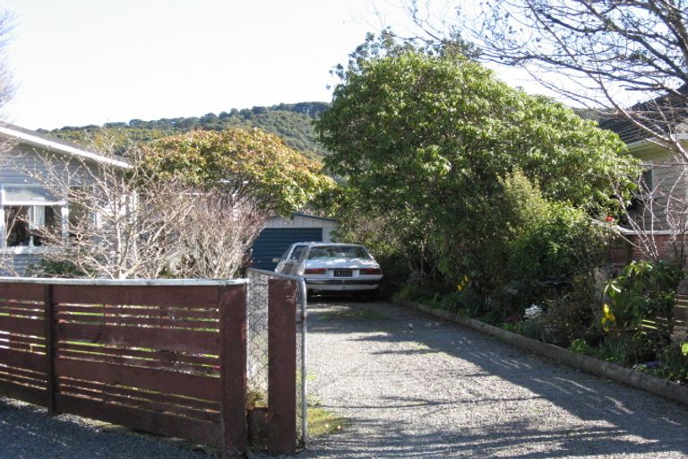Photo of property in 1 Moohan Street, Wainuiomata, Lower Hutt, 5014