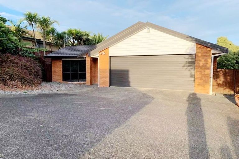 Photo of property in 187 Kyle Road, Greenhithe, Auckland, 0632