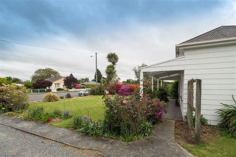 Photo of property in 63 Dunford Street, Rakaia, 7710