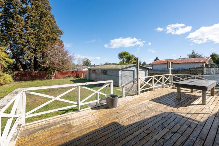 Photo of property in 8 Turoa Street, Mamaku, 3020