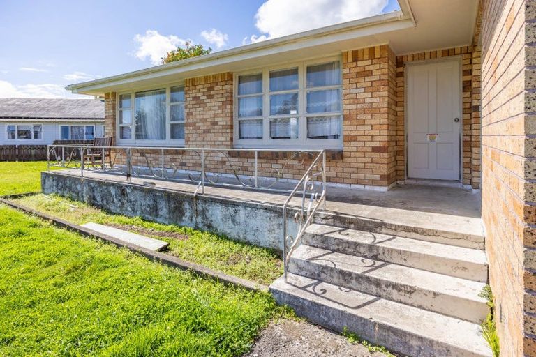 Photo of property in 104 Harris Street, Huntly, 3700