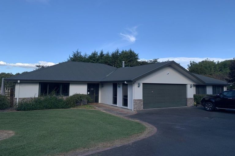 Photo of property in 265 Pencarrow Road, Tamahere, Hamilton, 3283