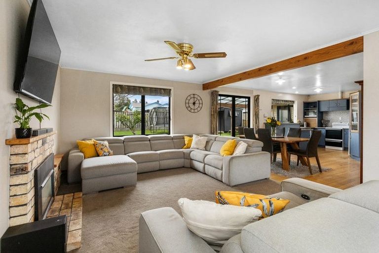 Photo of property in 24 Osborne Avenue, Morrinsville, 3300