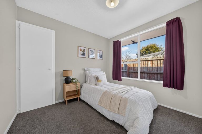 Photo of property in 13b Thornhill Place, Sockburn, Christchurch, 8042
