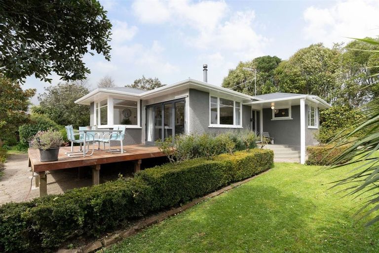 Photo of property in 51 Laward Road, Shannon, Palmerston North, 4474