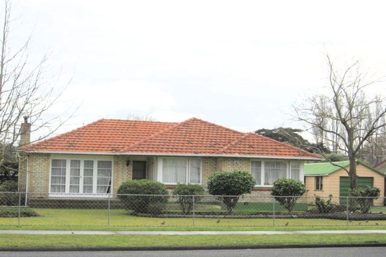 Photo of property in 88 Settlement Road, Papakura, 2110