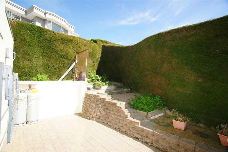 Photo of property in 262a Mount Pleasant Road, Mount Pleasant, Christchurch, 8081