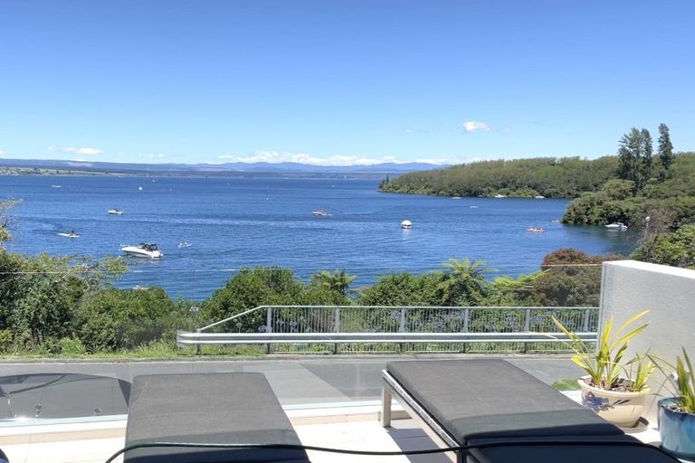 Photo of property in 1/852 Wily Terrace, Acacia Bay, Taupo, 3330