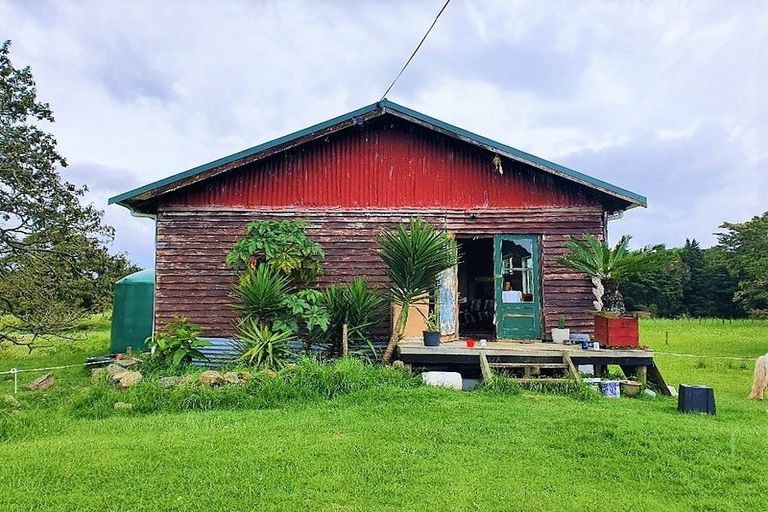 Photo of property in 3763 State Highway 12, Taheke, Kaikohe, 0473