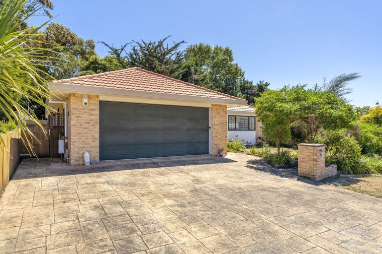 Photo of property in 71 Campbell Avenue, Paraparaumu, 5032