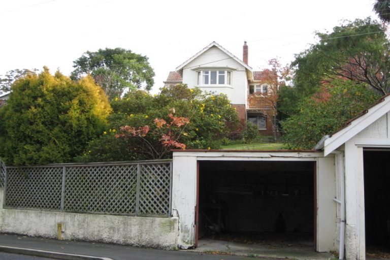 Photo of property in 41 Scarba Street, Roslyn, Dunedin, 9010