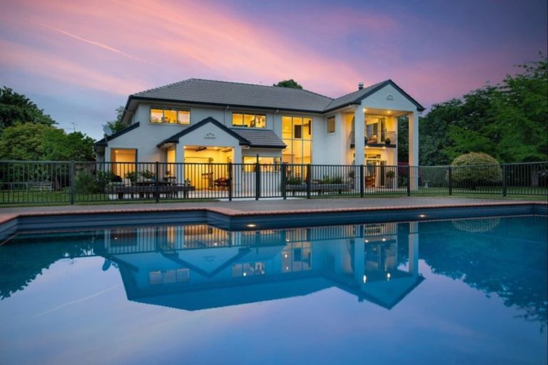 Photo of property in 97 Windmill Road, Tamahere, Hamilton, 3283