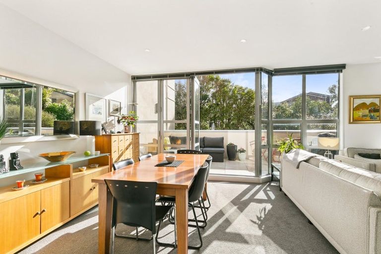 Photo of property in 4/59 Hamilton Road, Hataitai, Wellington, 6021