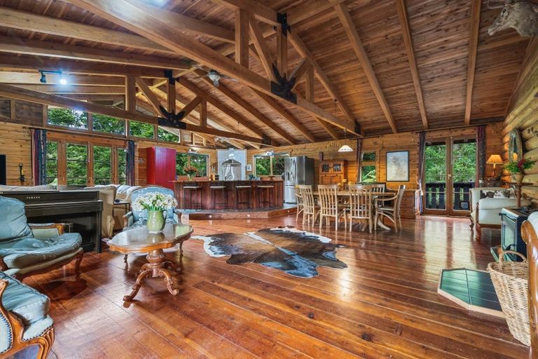 Photo of property in 329 Vinegar Hill Road, Kauri, 0185