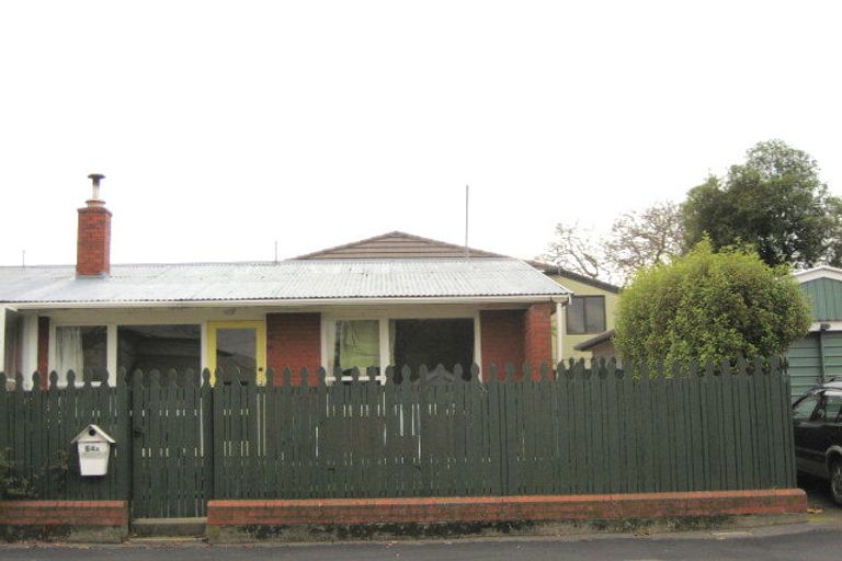 Photo of property in 2/64 Bristol Street, St Albans, Christchurch, 8014
