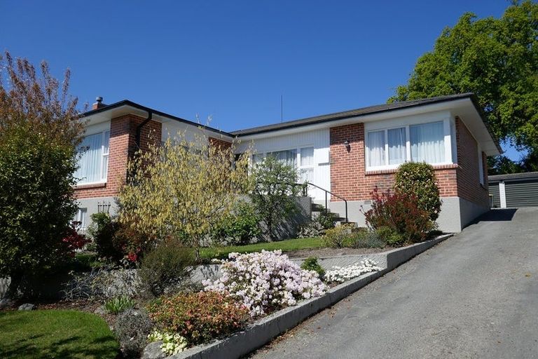 Photo of property in 32 June Street, Highfield, Timaru, 7910