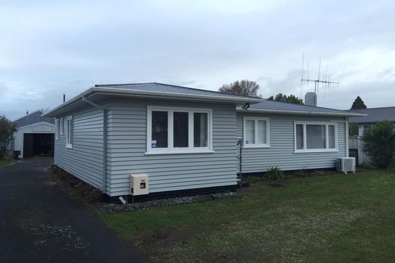 Photo of property in 233 Clarkin Road, Fairfield, Hamilton, 3214