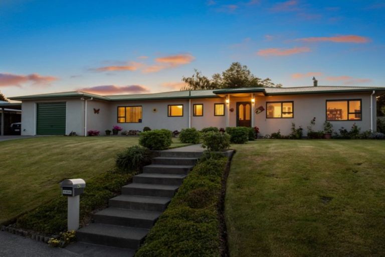 Photo of property in 42 Kowhai Drive, Renwick, 7204