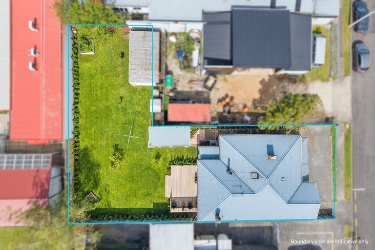 Photo of property in 24 Barrack Street, Whanganui, 4500