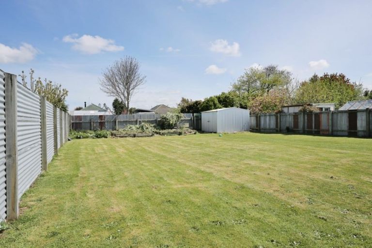 Photo of property in 16 Lyon Street, Glengarry, Invercargill, 9810