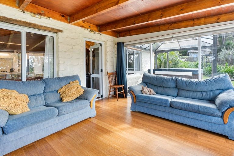 Photo of property in 206 Te Rongo Road, Parua Bay, Whangarei, 0174